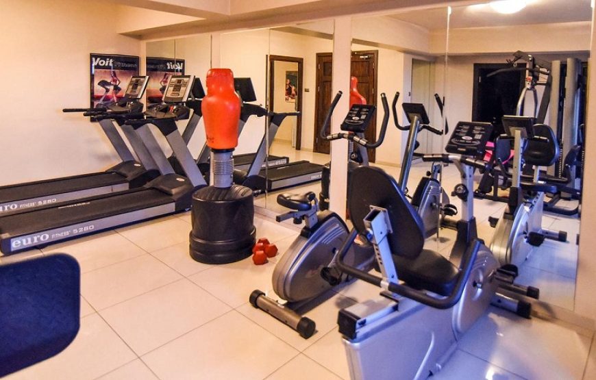 هتل Saylamlar Hotel Trabzon (هتل سایلاملار )