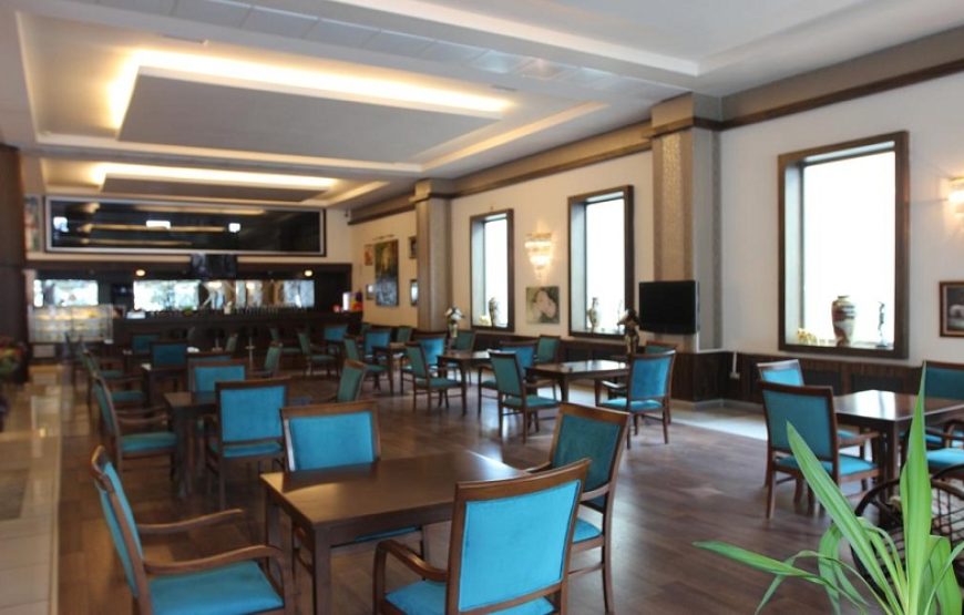 هتل Saylamlar Hotel Trabzon (هتل سایلاملار )