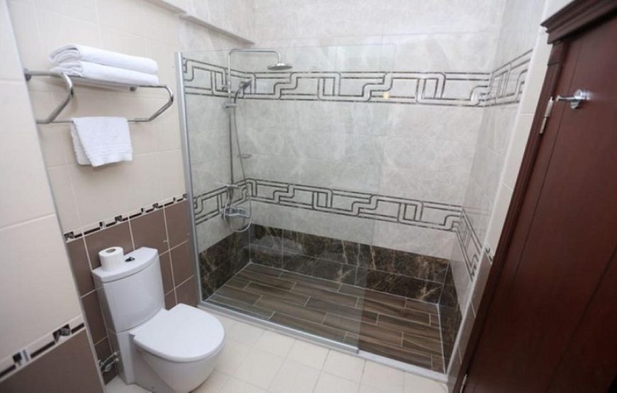 هتل Saylamlar Hotel Trabzon (هتل سایلاملار )