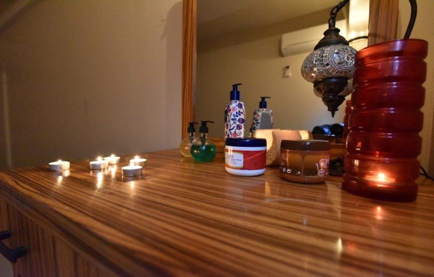 هتل Saylamlar Hotel Trabzon (هتل سایلاملار )
