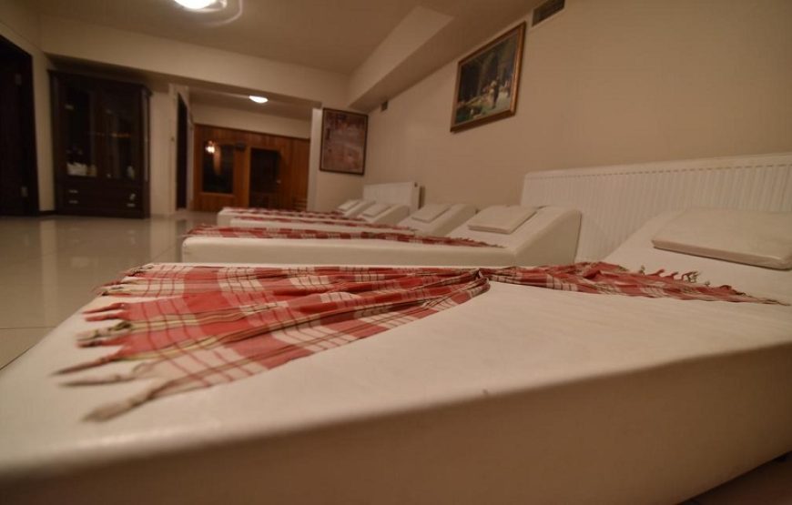 هتل Saylamlar Hotel Trabzon (هتل سایلاملار )