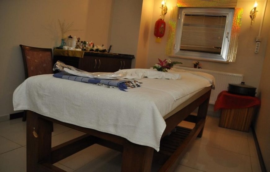 هتل Saylamlar Hotel Trabzon (هتل سایلاملار )