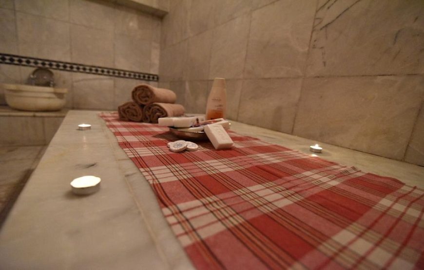 هتل Saylamlar Hotel Trabzon (هتل سایلاملار )