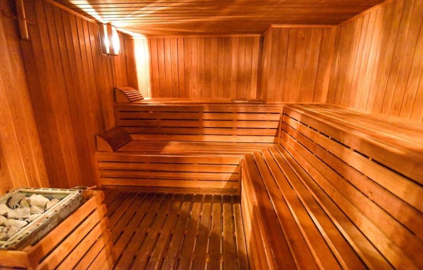 هتل Saylamlar Hotel Trabzon (هتل سایلاملار )