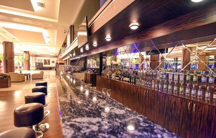 هتل Saylamlar Hotel Trabzon (هتل سایلاملار )