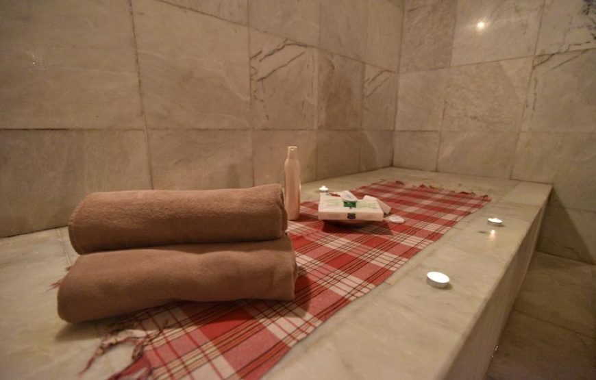هتل Saylamlar Hotel Trabzon (هتل سایلاملار )