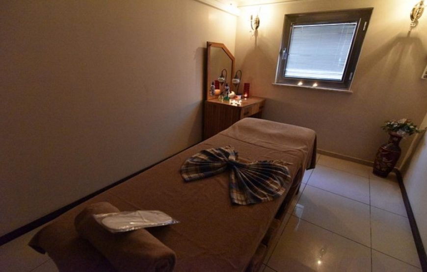 هتل Saylamlar Hotel Trabzon (هتل سایلاملار )
