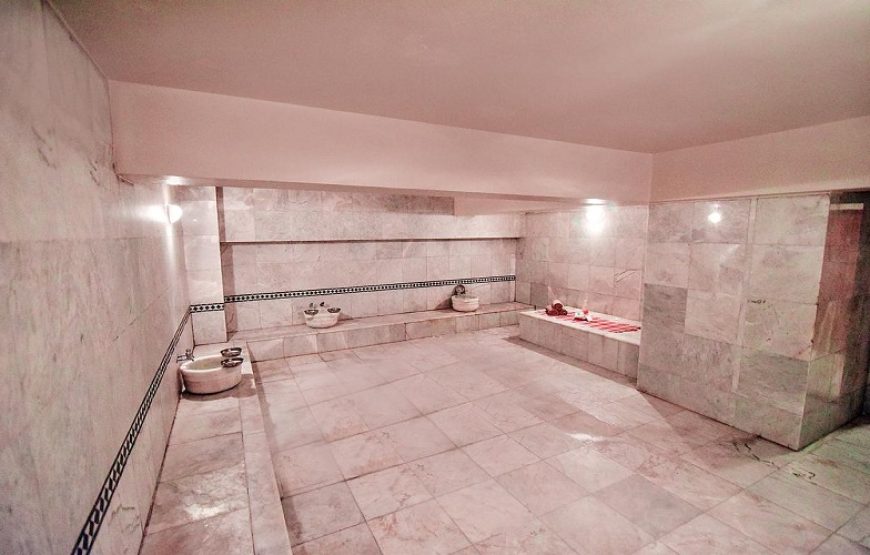 هتل Saylamlar Hotel Trabzon (هتل سایلاملار )