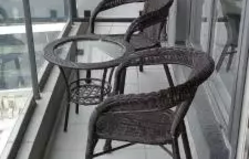 هتل وایت سیلز رزیدنتال WHITE SAILS