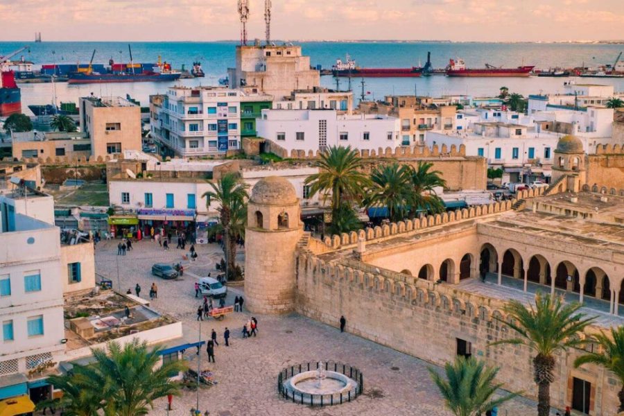 تور تونس